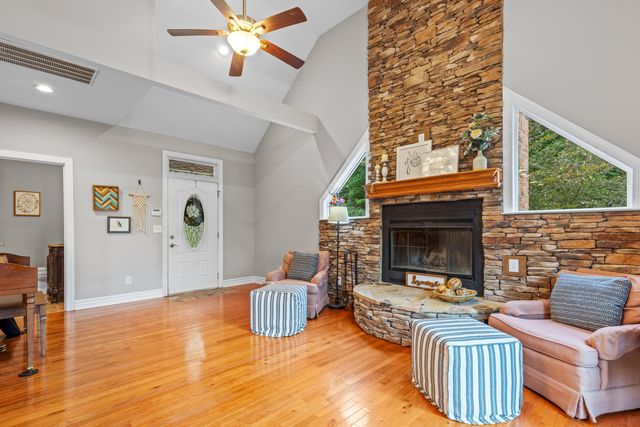 6819 Big Ridge Road, Hixson, TN 37343