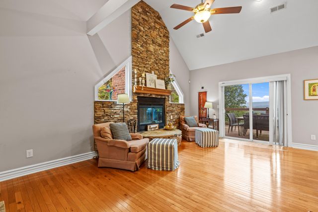 6819 Big Ridge Road, Hixson, TN 37343