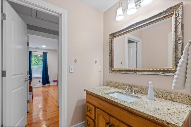 6819 Big Ridge Road, Hixson, TN 37343