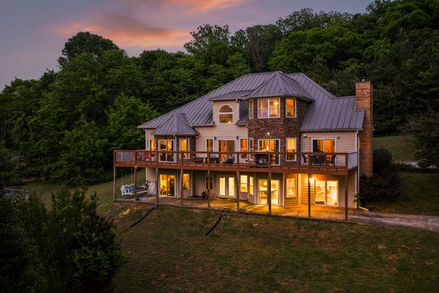 6819 Big Ridge Road, Hixson, TN 37343
