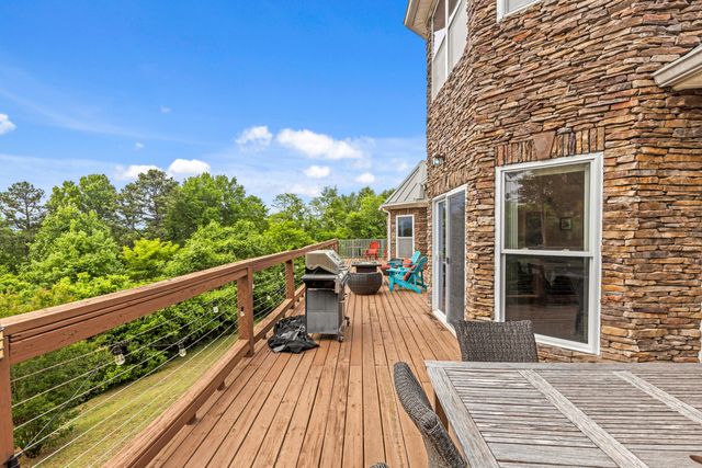 6819 Big Ridge Road, Hixson, TN 37343