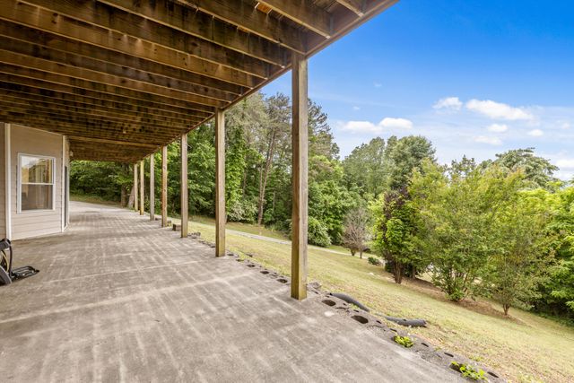 6819 Big Ridge Road, Hixson, TN 37343