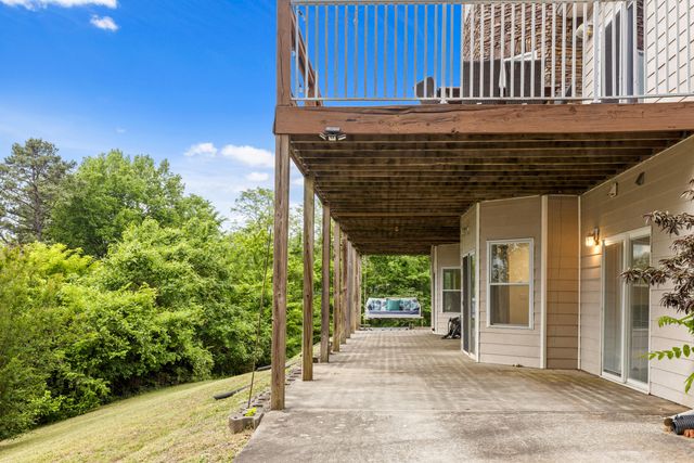 6819 Big Ridge Road, Hixson, TN 37343