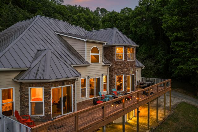 6819 Big Ridge Road, Hixson, TN 37343