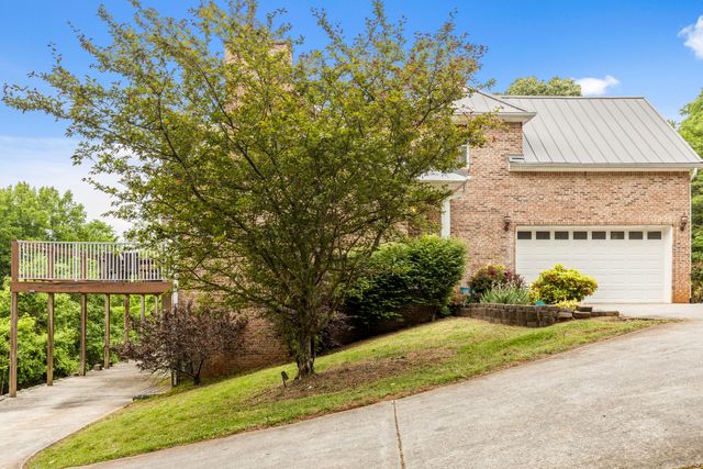 6819 Big Ridge Road, Hixson, TN 37343