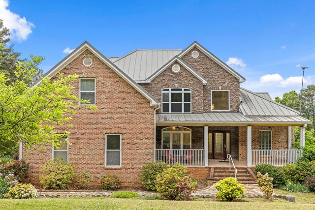 6819 Big Ridge Road, Hixson, TN 37343
