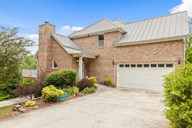 6819 Big Ridge Road, Hixson, TN 37343