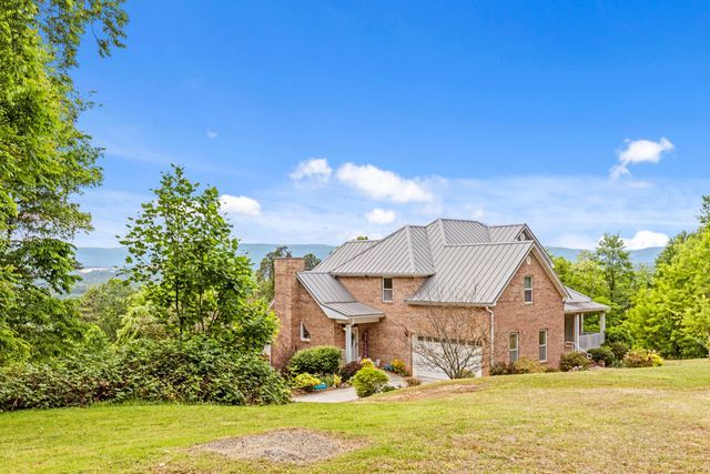 6819 Big Ridge Road, Hixson, TN 37343