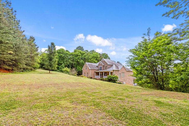 6819 Big Ridge Road, Hixson, TN 37343