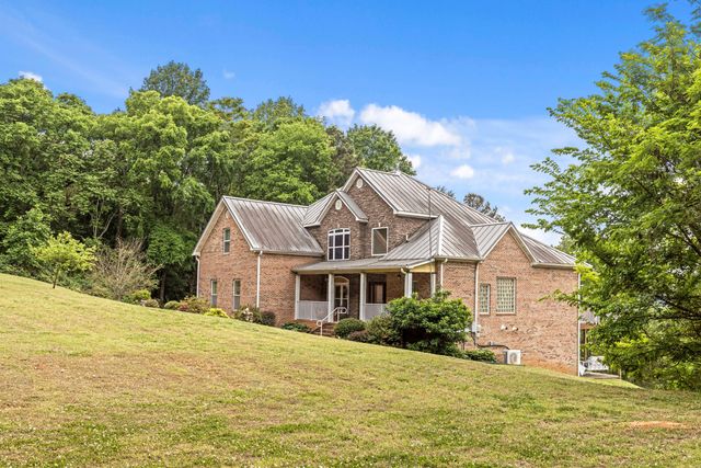 6819 Big Ridge Road, Hixson, TN 37343