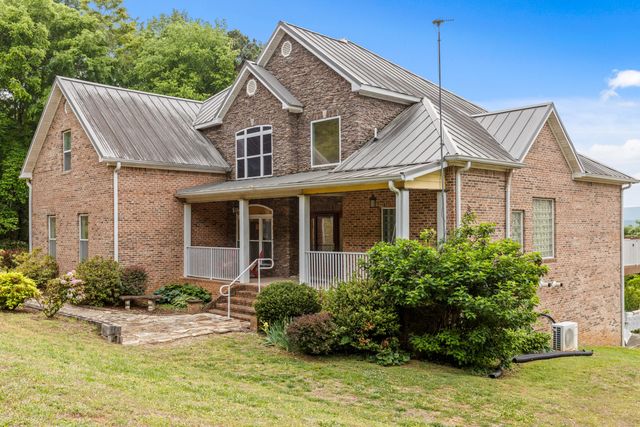 6819 Big Ridge Road, Hixson, TN 37343