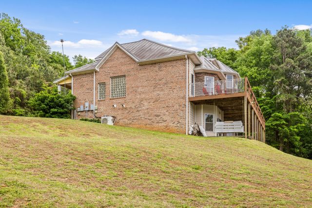 6819 Big Ridge Road, Hixson, TN 37343