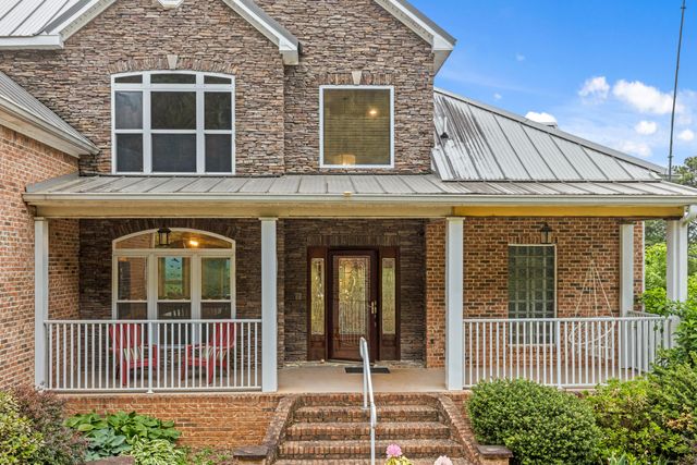 6819 Big Ridge Road, Hixson, TN 37343