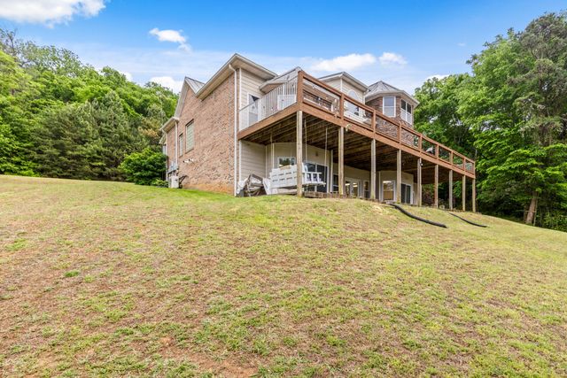 6819 Big Ridge Road, Hixson, TN 37343