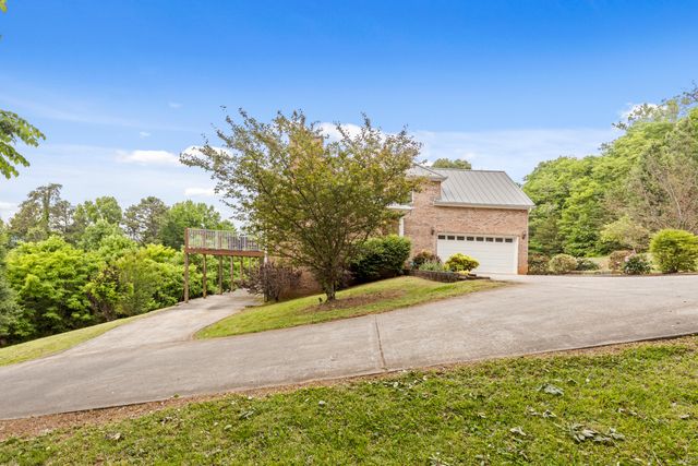 6819 Big Ridge Road, Hixson, TN 37343