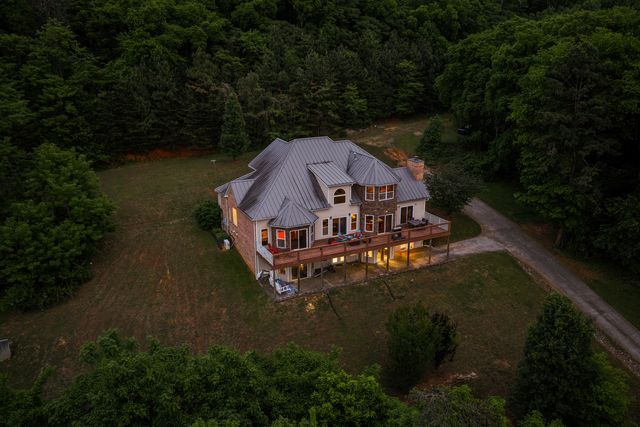 6819 Big Ridge Road, Hixson, TN 37343