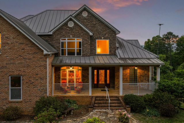 6819 Big Ridge Road, Hixson, TN 37343