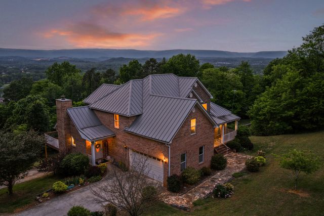 6819 Big Ridge Road, Hixson, TN 37343