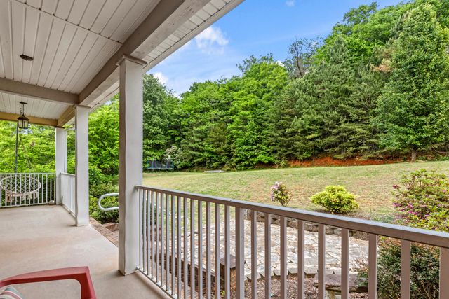 6819 Big Ridge Road, Hixson, TN 37343