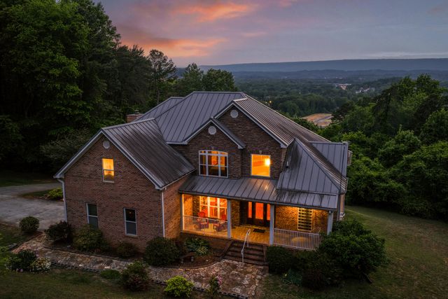 6819 Big Ridge Road, Hixson, TN 37343