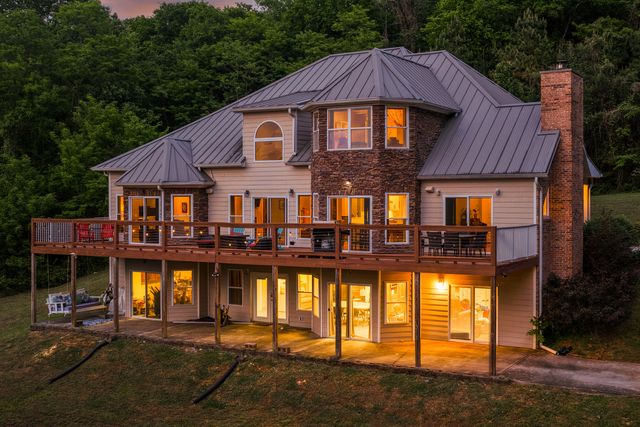 6819 Big Ridge Road, Hixson, TN 37343