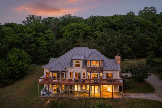 6819 Big Ridge Road, Hixson, TN 37343