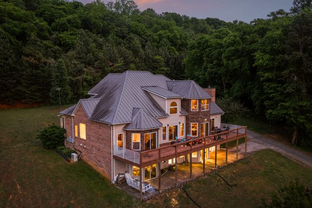 6819 Big Ridge Road, Hixson, TN 37343