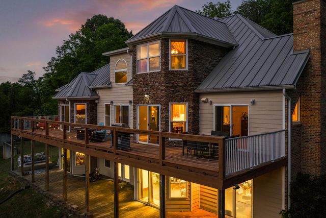 6819 Big Ridge Road, Hixson, TN 37343