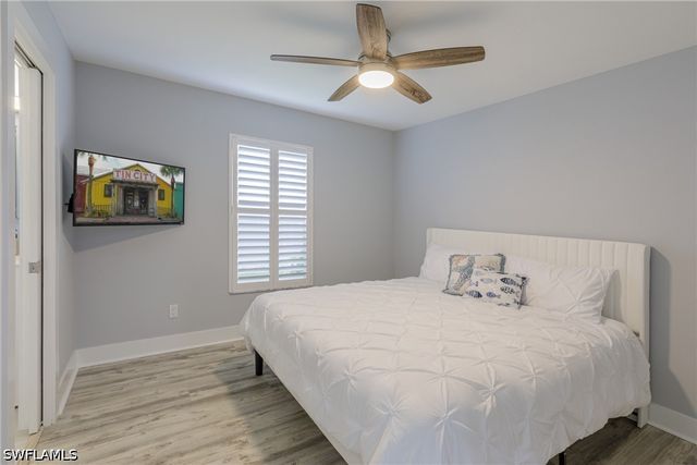 8654 Mustang DR 8, Naples, FL 34113