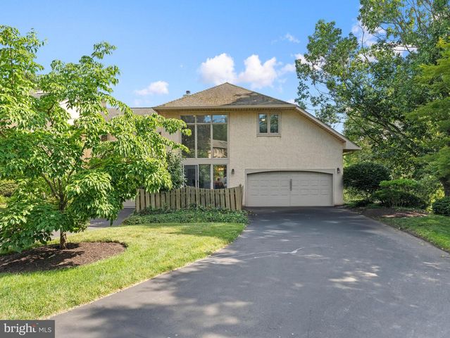 455 COPPER BEECH CIR, Elkins Park, PA 19027