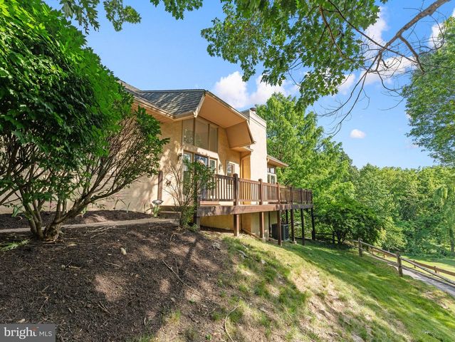 455 COPPER BEECH CIR, Elkins Park, PA 19027