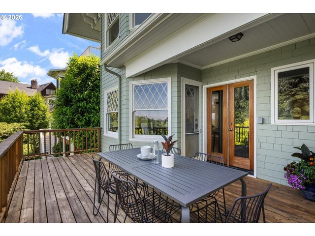 3411 Nw THURMAN St, Portland, OR 97210
