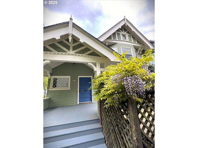 3411 Nw THURMAN St, Portland, OR 97210