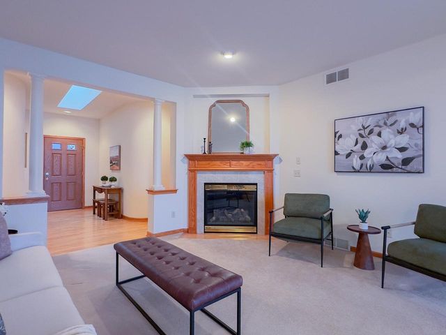 2436 Caribou LANE, Grafton, WI 53024