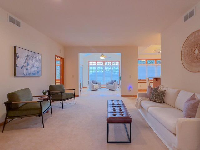 2436 Caribou LANE, Grafton, WI 53024