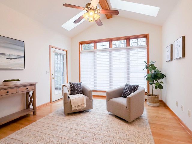 2436 Caribou LANE, Grafton, WI 53024