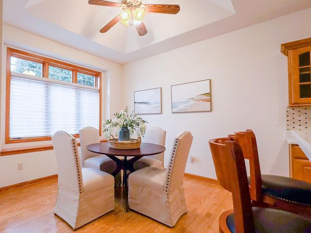 2436 Caribou LANE, Grafton, WI 53024