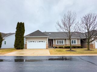 2436 Caribou LANE, Grafton, WI 53024