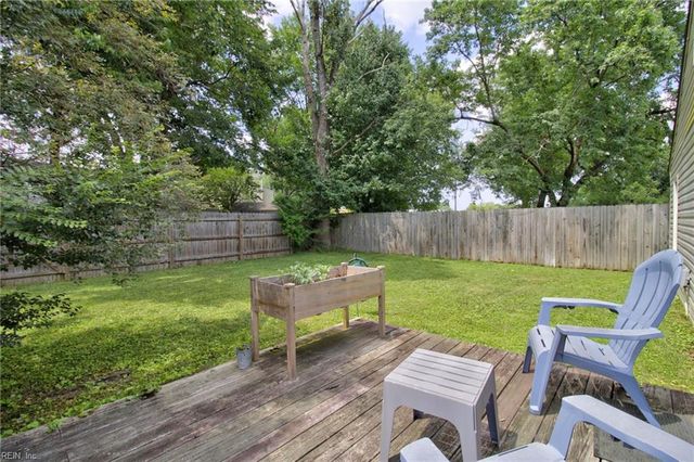 4912 Denny DR, Virginia Beach, VA 23464