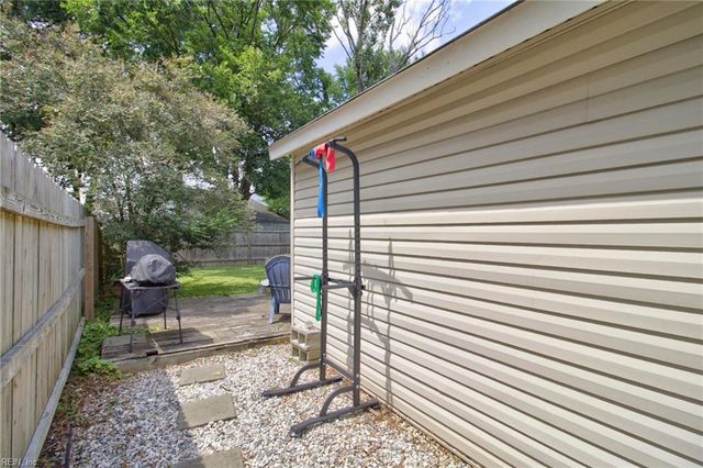 4912 Denny DR, Virginia Beach, VA 23464