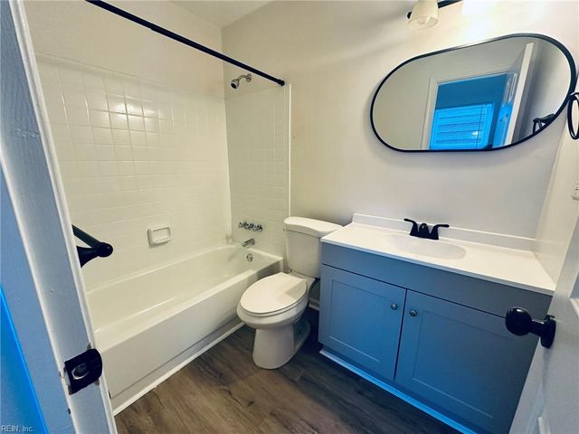 3914 Thalia Trace CT, Virginia Beach, VA 23452