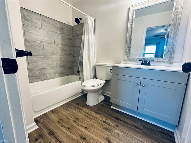 3914 Thalia Trace CT, Virginia Beach, VA 23452