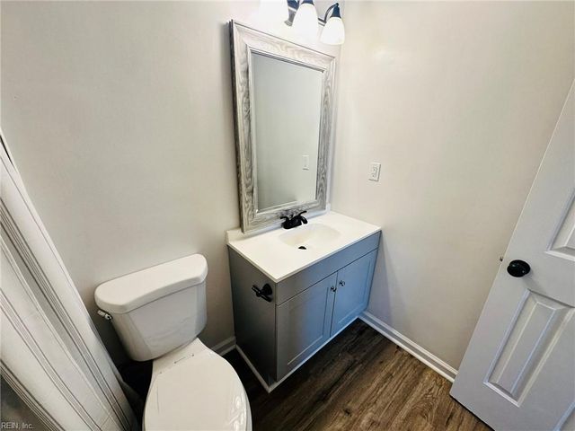 3914 Thalia Trace CT, Virginia Beach, VA 23452