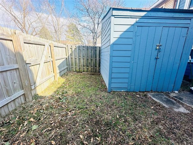 3914 Thalia Trace CT, Virginia Beach, VA 23452