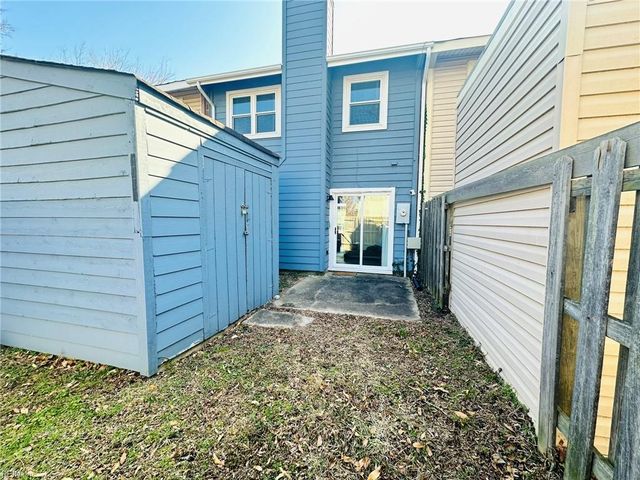 3914 Thalia Trace CT, Virginia Beach, VA 23452