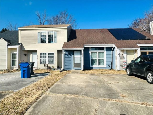 3914 Thalia Trace CT, Virginia Beach, VA 23452