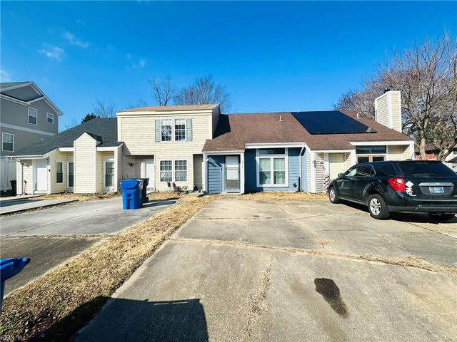 3914 Thalia Trace CT, Virginia Beach, VA 23452