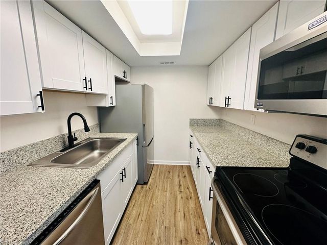 3914 Thalia Trace CT, Virginia Beach, VA 23452
