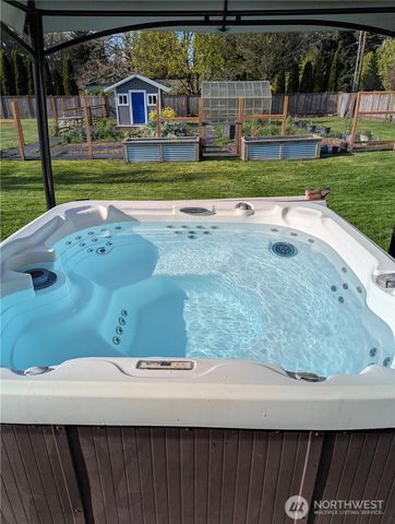 8928 Applegate Loop SW, Rochester, WA 98579