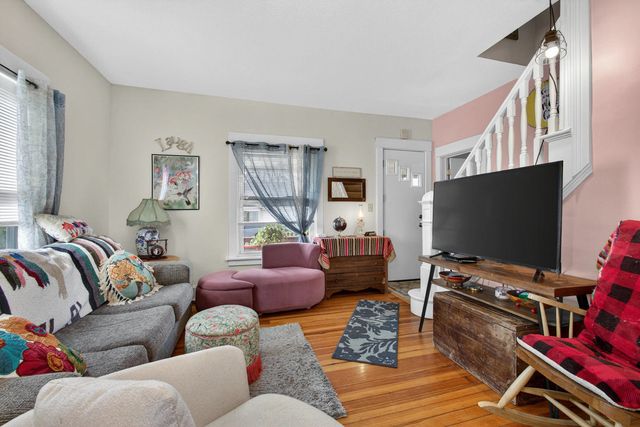 2118 W 16th Street, Davenport, IA 52804